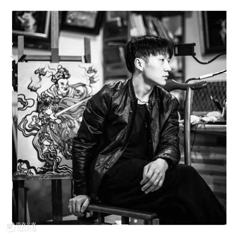 周六新展预告 | ZAA宇宙计划2069——郑国庆作品展 视觉书屋 ZAA 宇宙 计划 郑国庆 作品展 时间 地点 视觉 书屋 主办单位 崇真艺客